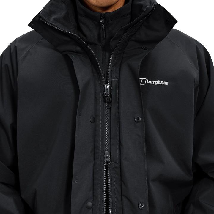 Immagine prodotto Berghaus Cornice 2.0 InterActive Jacke für Herren (58)