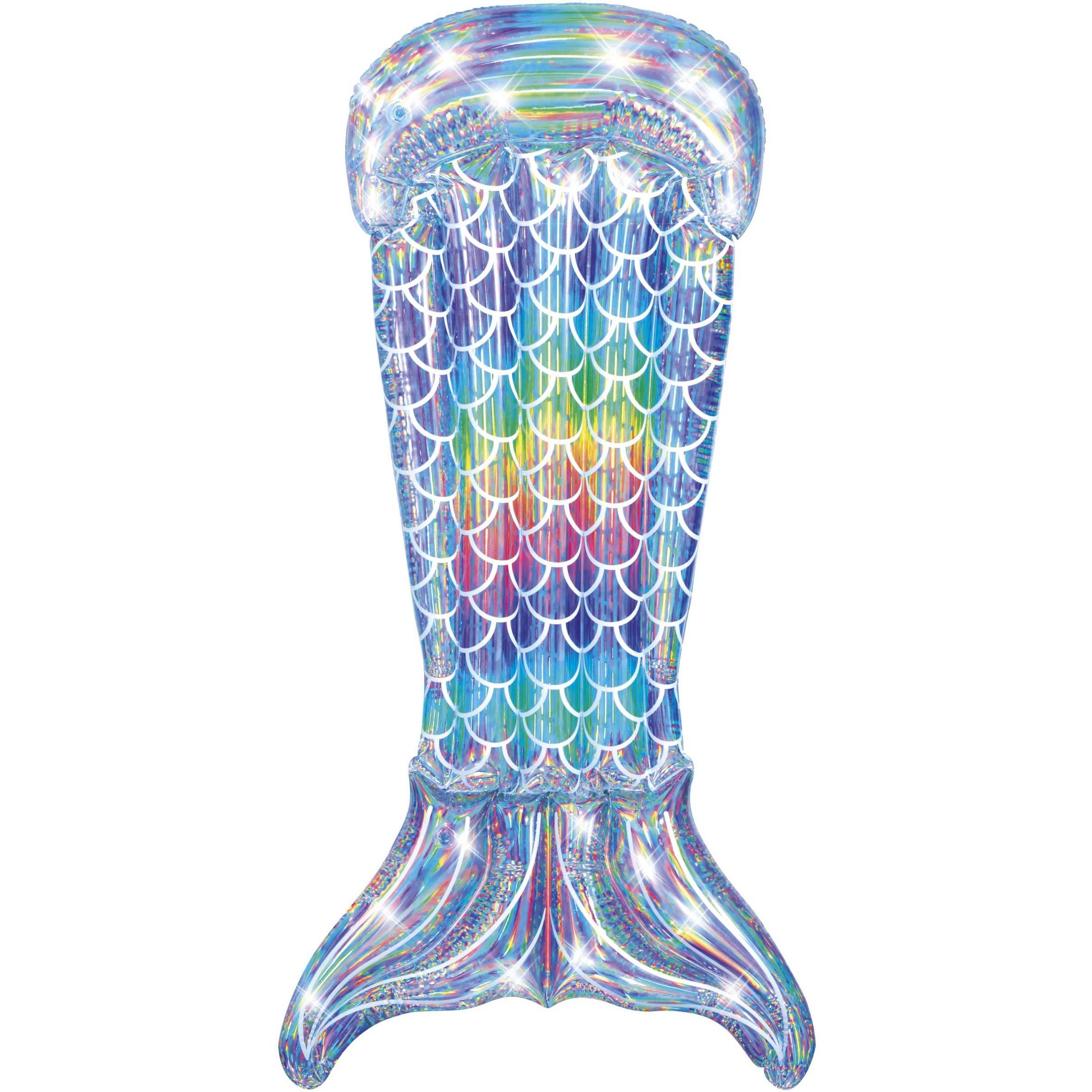 Bestway Mermaid Tail