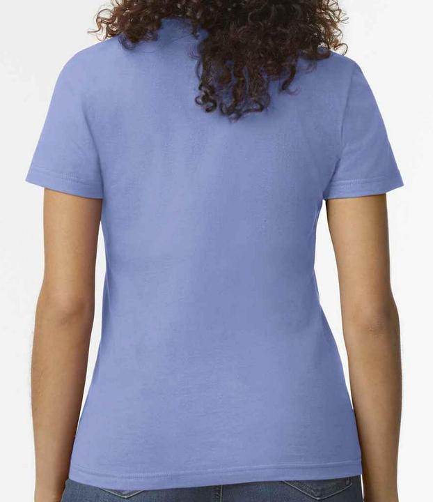 Produktbild Gildan TShirt Mittelschwer (M)
