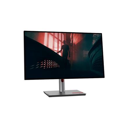 Actual product image Lenovo ThinkVision P27q-30 (2560 x 1440 pixels, 27")