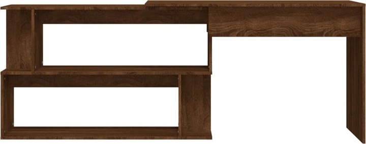 Actual product image VidaXL Titos (200 x 50 x 76 cm)