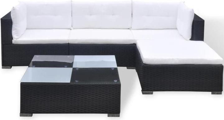 Image du produit vidaXL Leanora