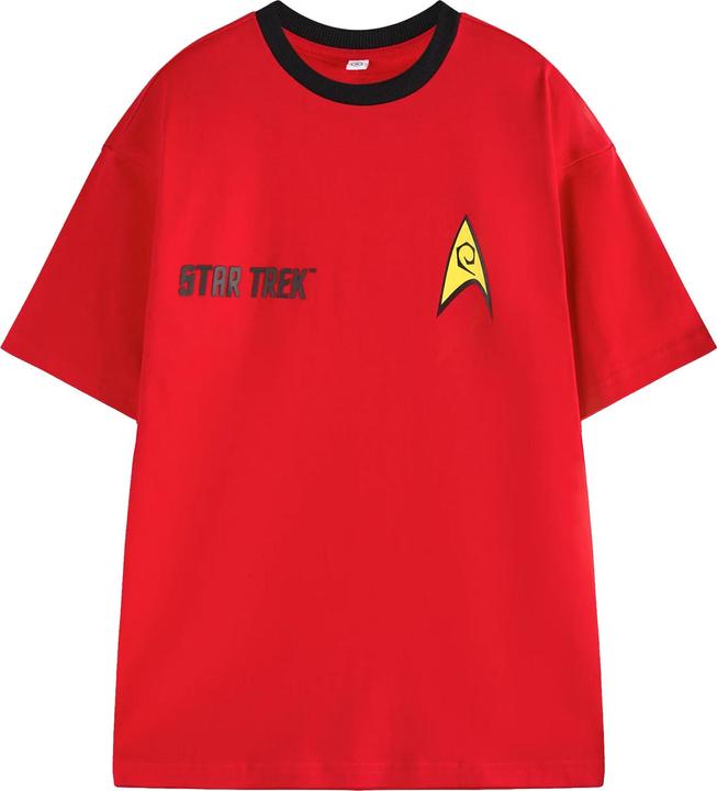 Immagine prodotto Maglietta Uniforme Maniche Corte Uomo (3XL)