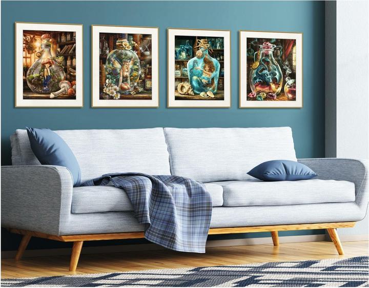 Produktbild Simba MNZ - Der Drache