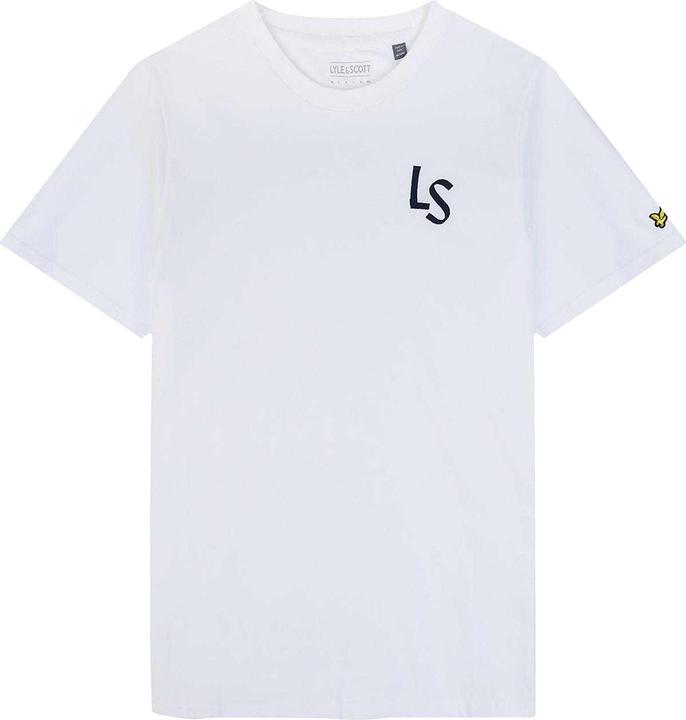 Produktbild Lyle and Scott LS TShirt (XXL)