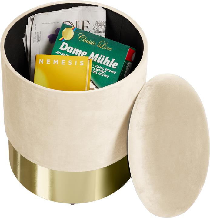 Produktbild tectake Sarina