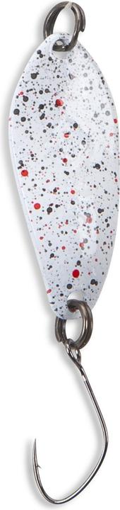 Produktbild Iron Trout Wave Spoon 2,8g WS 5 Stk. (4.50 cm)