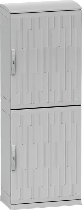 Actual product image Schneider Electric High-performance enclosure for outdoor installation NSYPHDZT2074