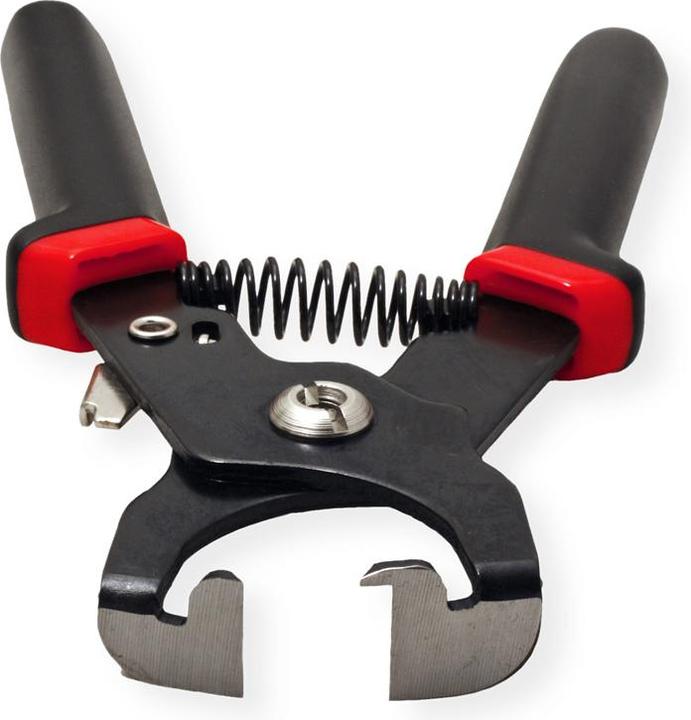 Actual product image Value Cable ties (180 mm)