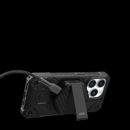 Image du produit UAG Pad et support de chargement sans fil (15 W)