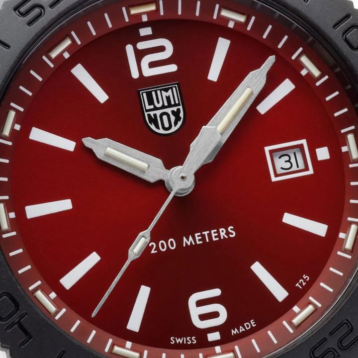 Produktbild Luminox PACIFIC DIVER 3120 SERIES (Analoguhr, 44 mm)