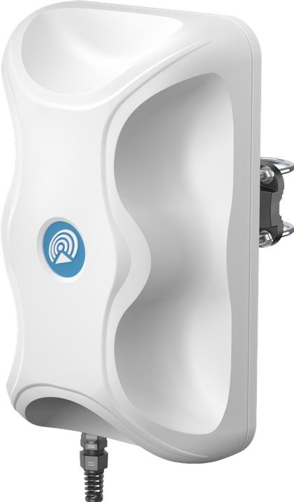 Quwireless QuMax für RUTM30/RUTM31 (5G)