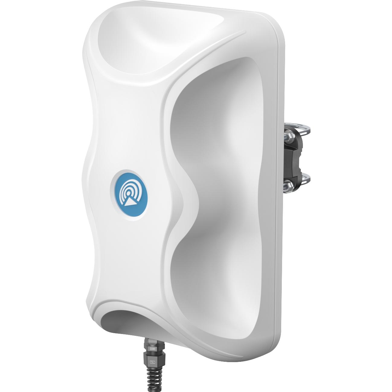 Quwireless QuMax für RUTM30/RUTM31 (5G), Antenna WiFi