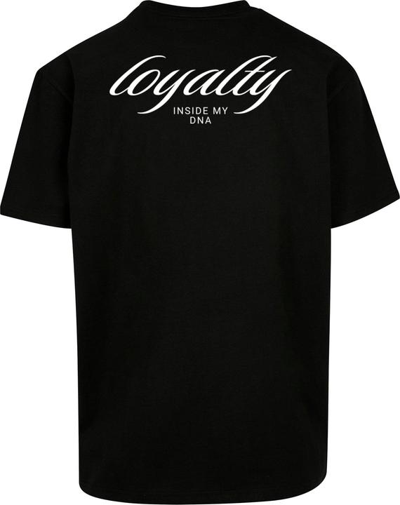 Image du produit Urban Classics Upscale Loyalty Dogs Heavy Oversize Tee - 193681 (M)