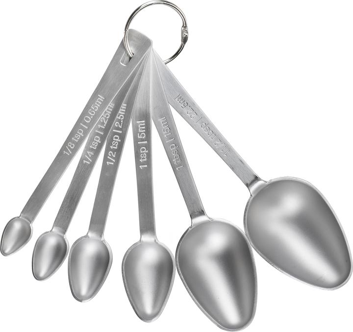 Actual product image Master Class Measuring Spoon Set