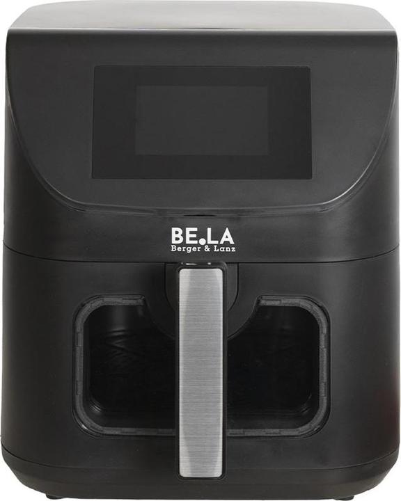 Immagine prodotto Berger & Lanz BergerLanz FSP Heissluftfritteuse 8 Liter
