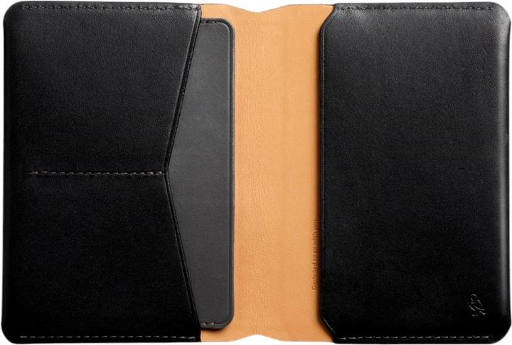 Actual product image Bellroy Passport Cover