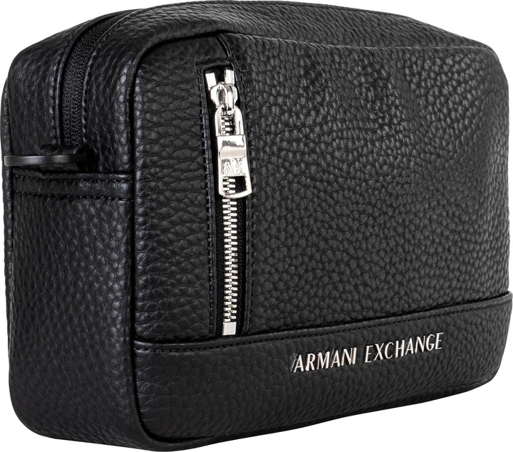 Actual product image Armani Exchange Camera Case