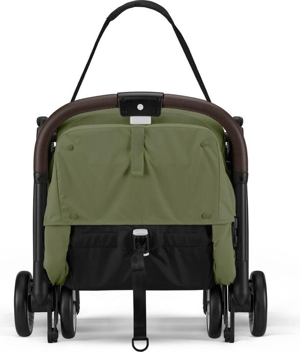 Productafbeelding Cybex Orfeo Reisebuggy ab Geburt bis 4 Jahren - Kollektion 2025