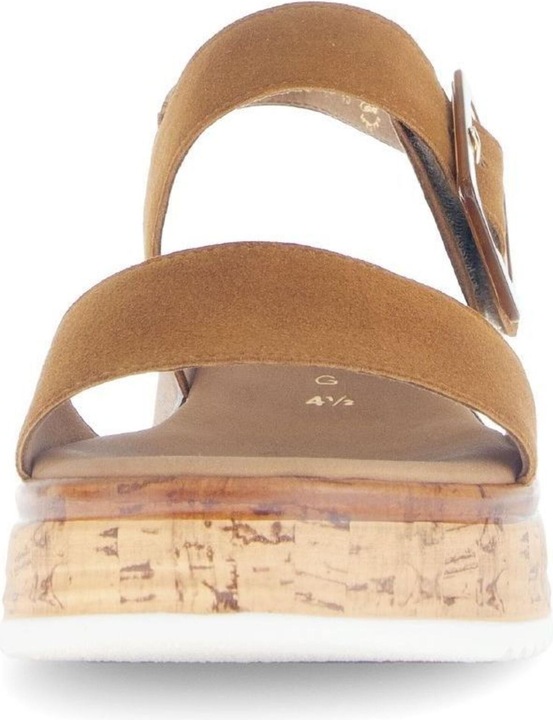 Actual product image Gabor Sandalen (42)