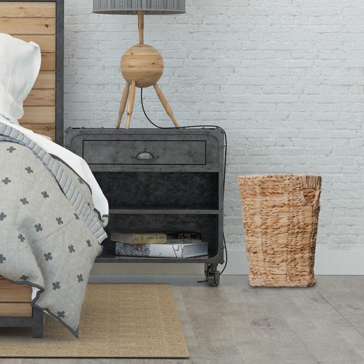 Produktbild Relaxdays Papierkorb