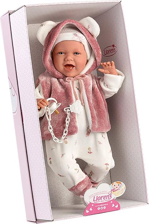 Image du produit Llorens Mimi
