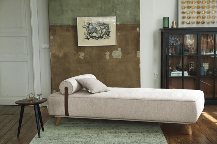 Produktbild Tom Tailor Nordic Pure Daybed mit Stauraum (Bettsofa)