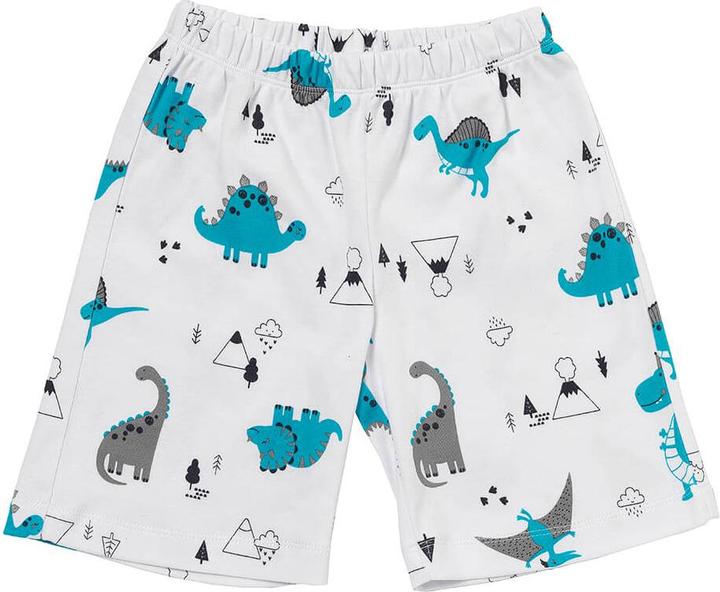 Immagine prodotto Schlummersack Pigiami Corti per Bambini in Cotone Organico (140)