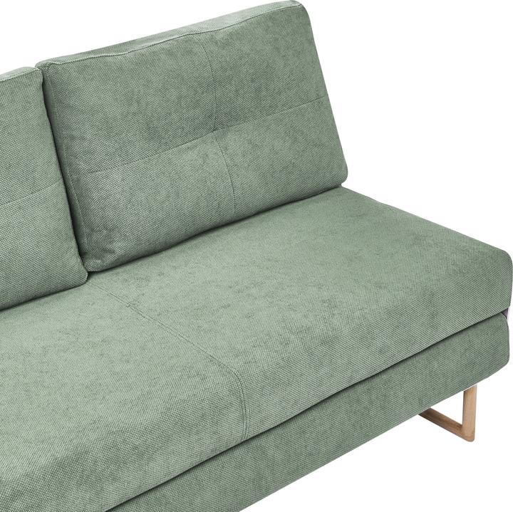 Produktbild Beliani Jerslev (3-Sitzer)