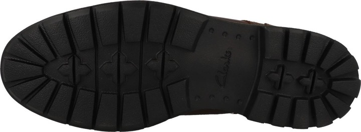 Produktbild Clarks Batcombe Tie - 60441 (42.5)