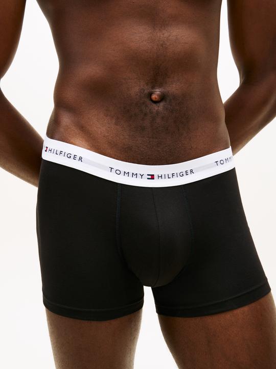 Image du produit Tommy Hilfiger 7p Trunk Wb (M, paquet de 7)