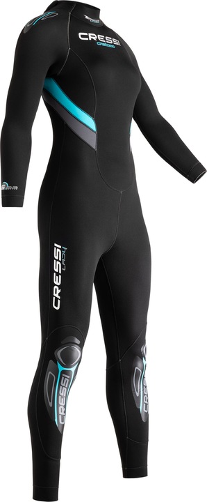 Immagine prodotto Cressi Castoro (5mm, XL)