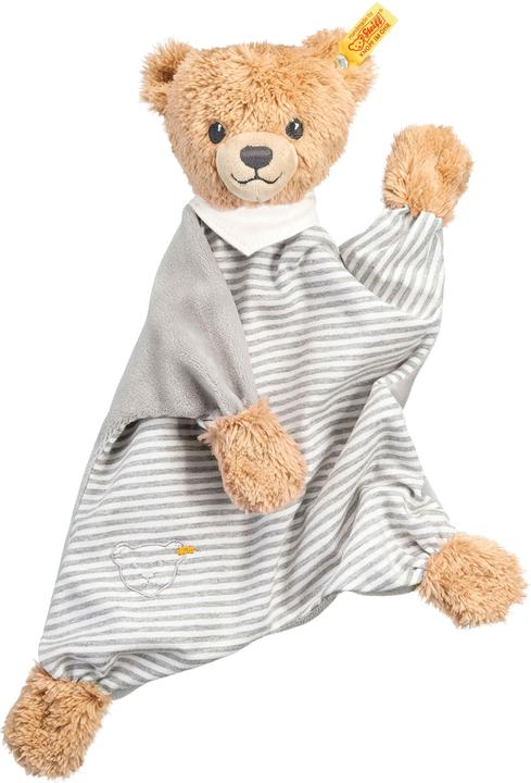 Produktbild Steiff Schlaf-gut-Bär