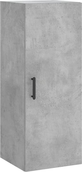 Produktbild vidaXL Highboard (34.50 x 34 x 180 cm)