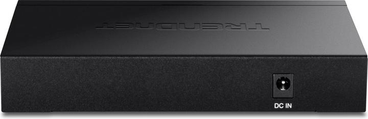 Actual product image Trendnet TEG-S5061 (6 ports)