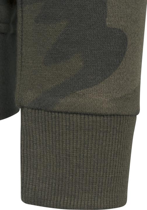 Produktbild Urban Classics Camo Crewneck (S)