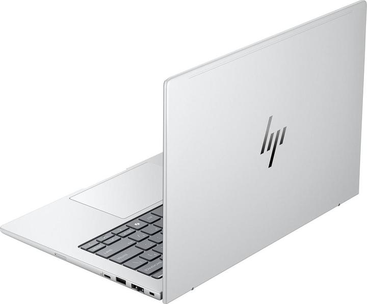 Produktbild HP EliteBook 8 G1i 14 Next Gen AI PC (14", 1000 GB, 32 GB, DE, Intel Core Ultra 7 258V)