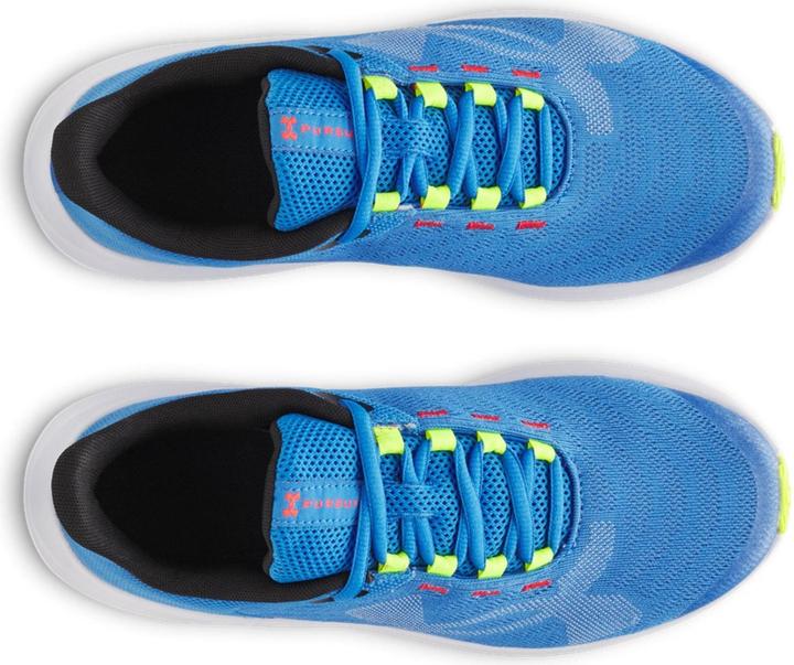 Produktbild Under Armour Bgs Pursuit 4 Bl (35.5)