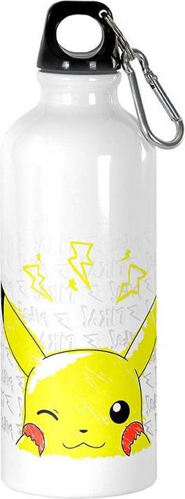 Image du produit ABYstyle Pokemon - Pikachu (0.50 l)