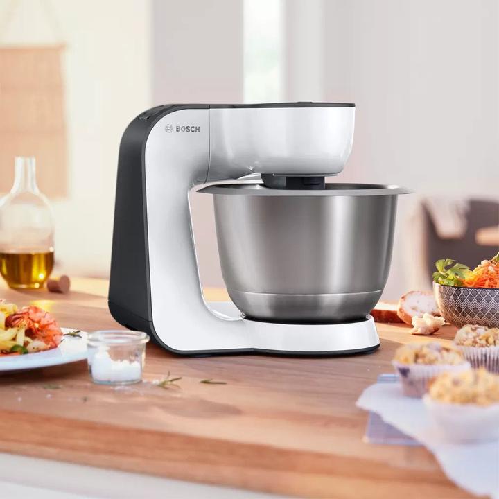 Productafbeelding Bosch Hausgeräte Serie 4 MUM54A00 (900 W)