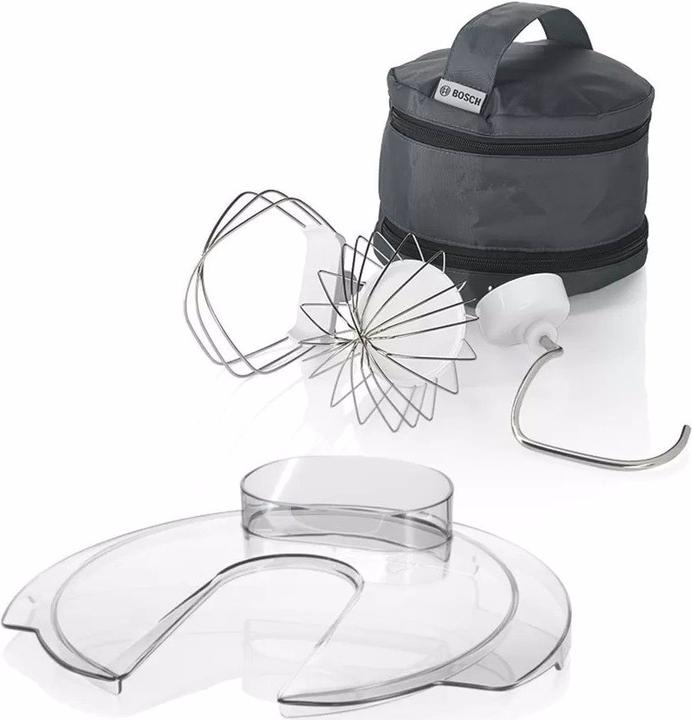 Actual product image Bosch Hausgeräte MUM52120 Styline (3.90 l, 700 W)