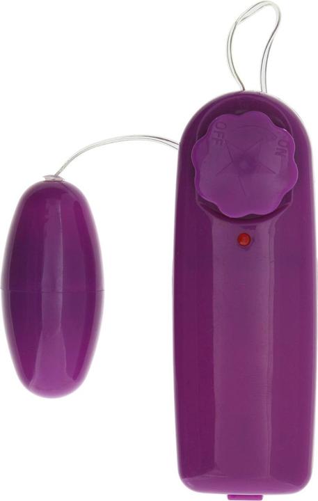 Productafbeelding ToyJoy Super Seksbom