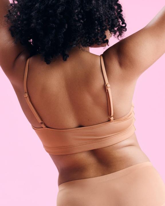 Produktbild The Female Company Seamless Bralette (Einzelpack, 34 A)