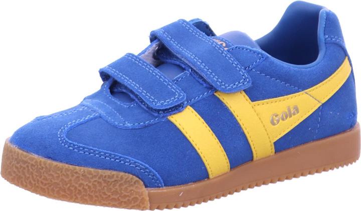 Actual product image Gola Sneaker Harrier Strap (29)