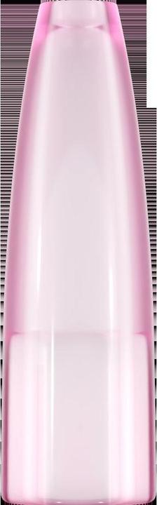 Actual product image Pelikan Endless Pencil Pink Powder /b (HB, 3x)