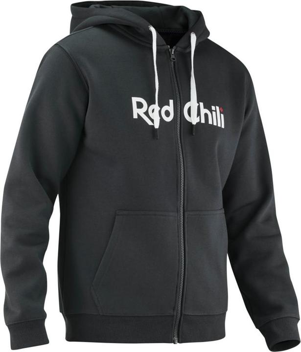 Red Chili Me Corporate Zip Hoody