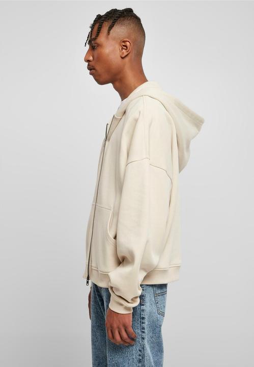 Produktbild Urban Classics 90's Zip Hoody - 17018 (M)