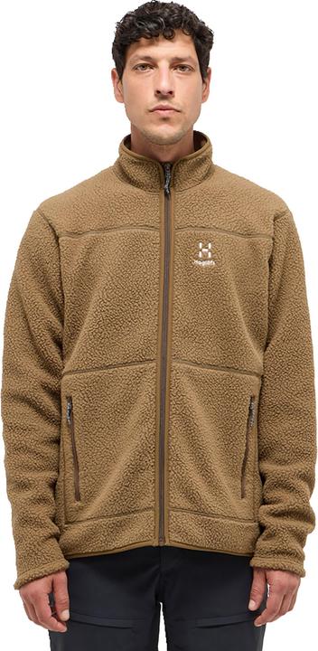 Produktbild Haglöfs Mossa Pile Jacket Men (XL)