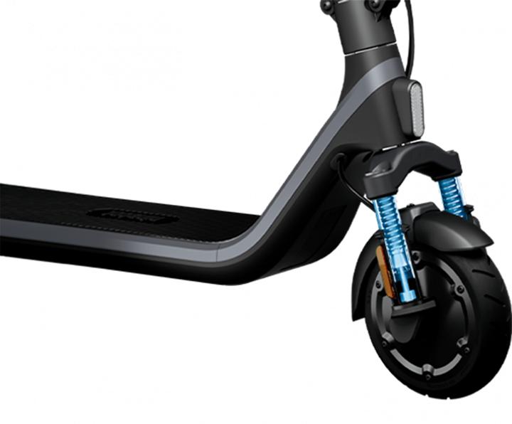 Image du produit Segway-Ninebot E2 D II (20 km/h, 25 km, 250 W)