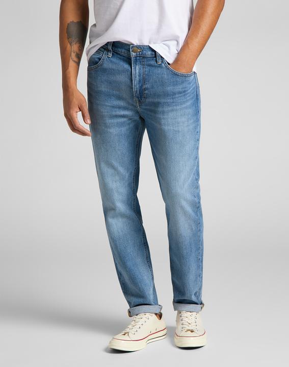 Actual product image Lee Austin Jeans Tapered mid kansas (W31/L34)